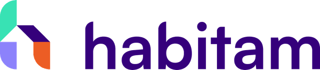 Habitam Logo